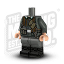 M36 German Body - MG Assist