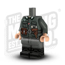 M36 German Body - Officer #01