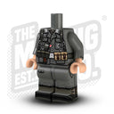 Custom Printed Lego - German M43 Heer - G43 - The Minifig Co.