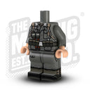 Custom Printed Lego - German M43 Heer - Kar98 #03 - The Minifig Co.