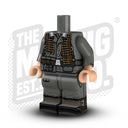 Custom Printed Lego - German M43 Heer - MG-A - The Minifig Co.
