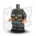 Custom Printed Lego - German M43 Heer - STG-44 - The Minifig Co.