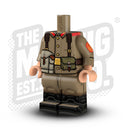 Custom Printed Lego - Soviet Obr. 69 Infantry #02 - The Minifig Co.