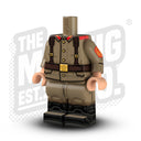 Custom Printed Lego - Soviet Obr. 69 Infantry #01 - The Minifig Co.