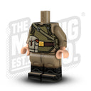 Custom Printed Lego - Cold War 6b3/M69 Summer #01 - The Minifig Co.