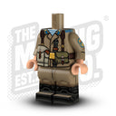 Custom Printed Lego - Soviet Obr. 69 VDV #03 - The Minifig Co.