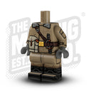 Custom Printed Lego - Soviet Obr. 88 Winter #01 - The Minifig Co.