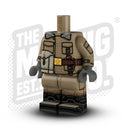 Custom Printed Lego - Soviet Obr. 88 Winter #02 - The Minifig Co.