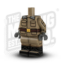 Custom Printed Lego - Soviet Obr. 88 Winter #03 - The Minifig Co.