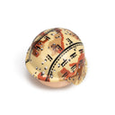 Custom Printed Lego - Chocolate Chip Camo MCH - The Minifig Co.