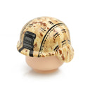 USMC Desert Marpat MCH