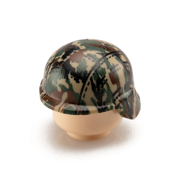 M81 Woodland MCH – The Minifig Co.