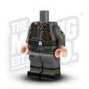 Custom Printed Lego - German M43 SS - MG-A - The Minifig Co.