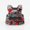 Custom Printed Lego - Superior Caliber - PCV Operator - The Minifig Co.