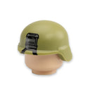 Custom Printed Lego - MCH with NVG Mount - The Minifig Co.