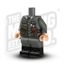 M40 German Body Officer #01