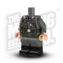 M40 German Body Officer #03
