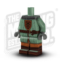 Orc Padded Gambeson Body