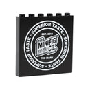 Brand 1x6x5 Panel
