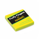Paper Pushers - Fluffy Fingers