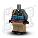 Bank Robber - Ver 05