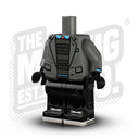 Bank Robber - Ver 08