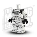 Clone Pilot Body (Regular)