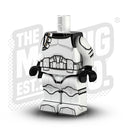 Clone Bandolier Bodies