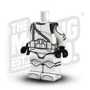 Clone Officer Bodies