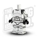 Plain Legion Clone Body