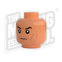 Custom Printed Lego - Clone Grunt Heads - The Minifig Co.