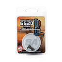 Custom Printed Lego - Reloaded 6520 10mm Autoloader Pistol - The Minifig Co.