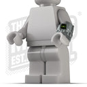Custom Printed Lego - Wrist Computer (Printed) - The Minifig Co.