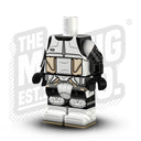 Imperial Scout Trooper Body