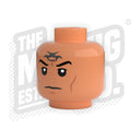 Custom Printed Lego - Clone Named Heads - The Minifig Co.