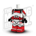 Clone Bandolier Bodies
