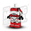 Shock Trooper Legion Clone Body