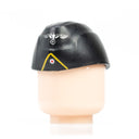 German Panzer Side Cap Recon