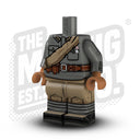 Soviet Mosin Wrap DBG