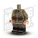 WWII Soviet M35 Ver 1