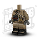 WWII Soviet Telogreika Ver 1