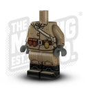 WWII Soviet Telogreika Ver  6