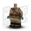 WWII Soviet Telogreika Ver  9