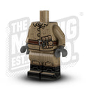 WWII Soviet Telogreika Ver 3