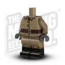 WWII Soviet Telogreika Ver 2