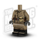 WWII Soviet Telogreika Ver 4