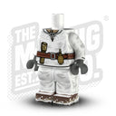 Soviet Winter Soldier Body (Grenades)