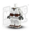 Soviet Winter Soldier Body (Mosin #2)