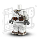 Soviet Winter Soldier Body (Mosin #1)