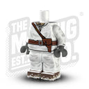 Soviet Winter Soldier Body (Officer)